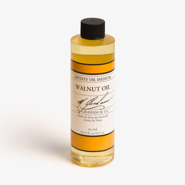 Graham Walnut Oil
